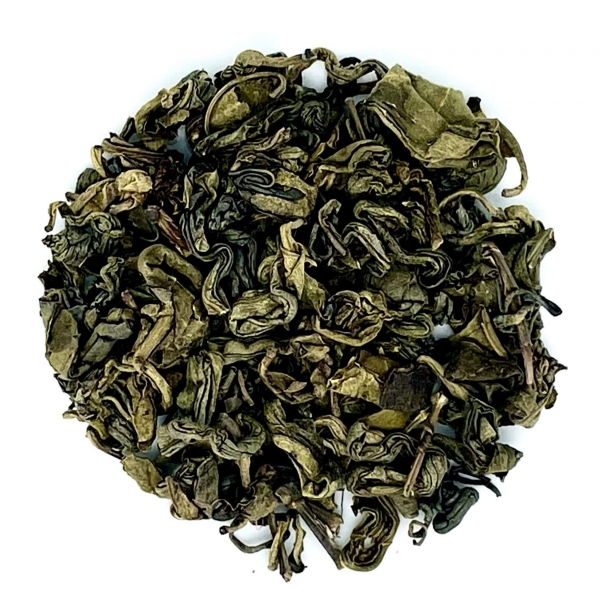 Ceylon Special Green Tea Melfort
